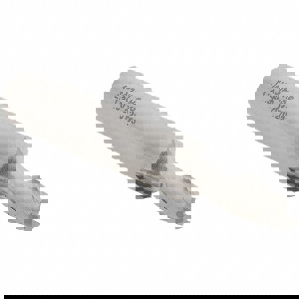 Square End Mill: 1/4