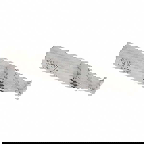 Square End Mill: 5/16