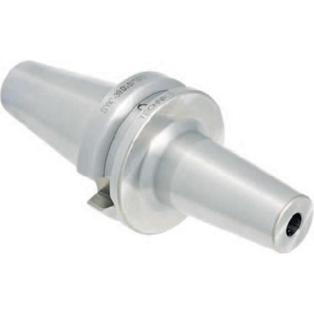 Shrink-Fit Tool Holder & Adapter: 2-3/4
