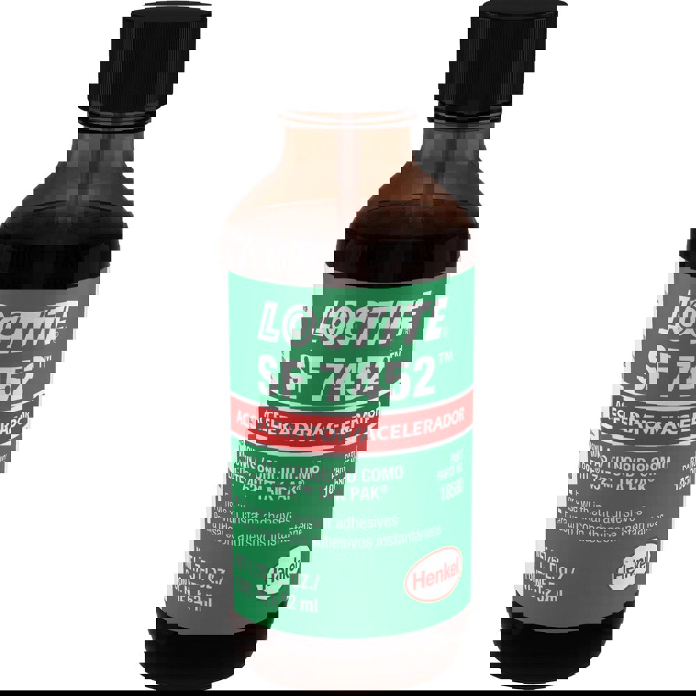 Adhesive Activators & Primers