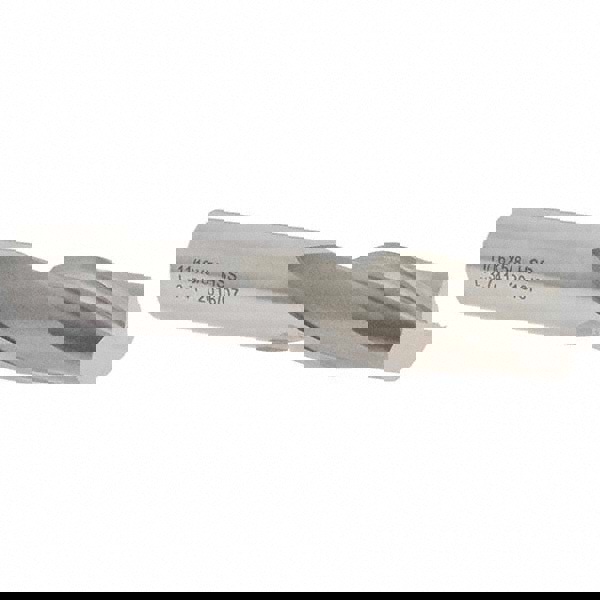 Square End Mill: 11/16