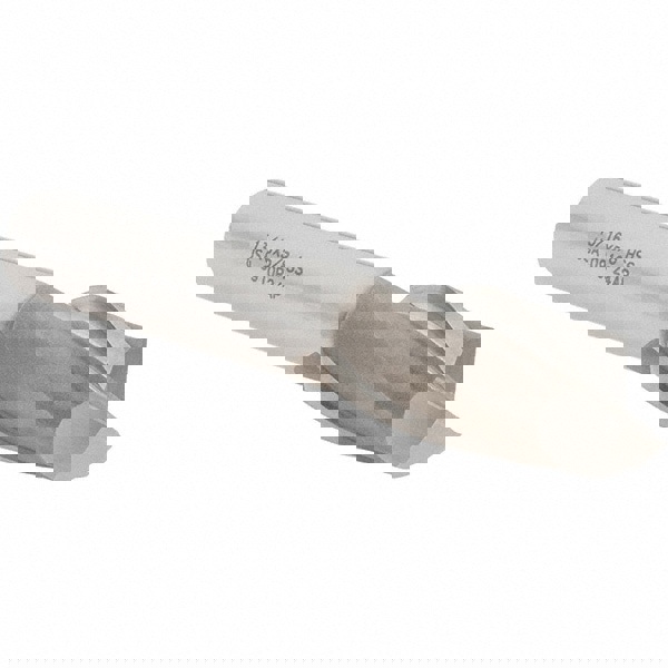 Square End Mill: 13/16