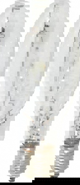 HID Lamp: High Intensity Discharge, 175 Watt, Commercial & Industrial, Mogul Base