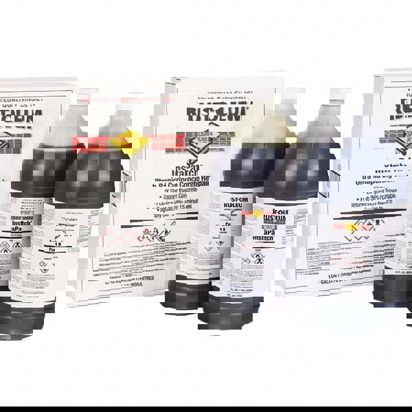 1 Gal Bottle Concrete Repair/Resurfacing