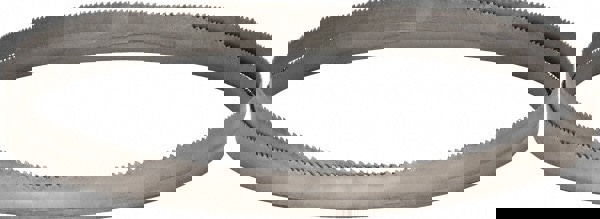 Welded Bandsaw Blade: 14' 6 Long x 1