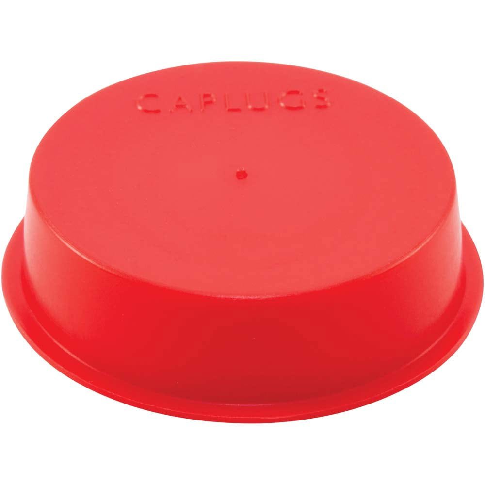 Cap & Plug: