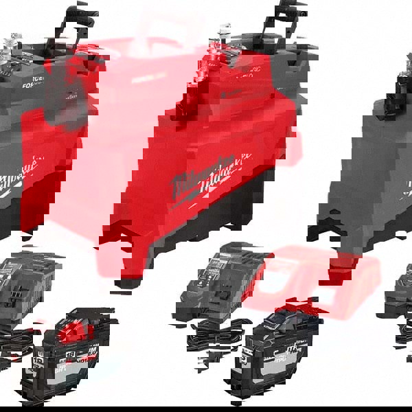 Electric Hydraulic Pump