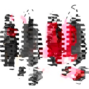 18V Battery Battery Drain Cleaning Machine