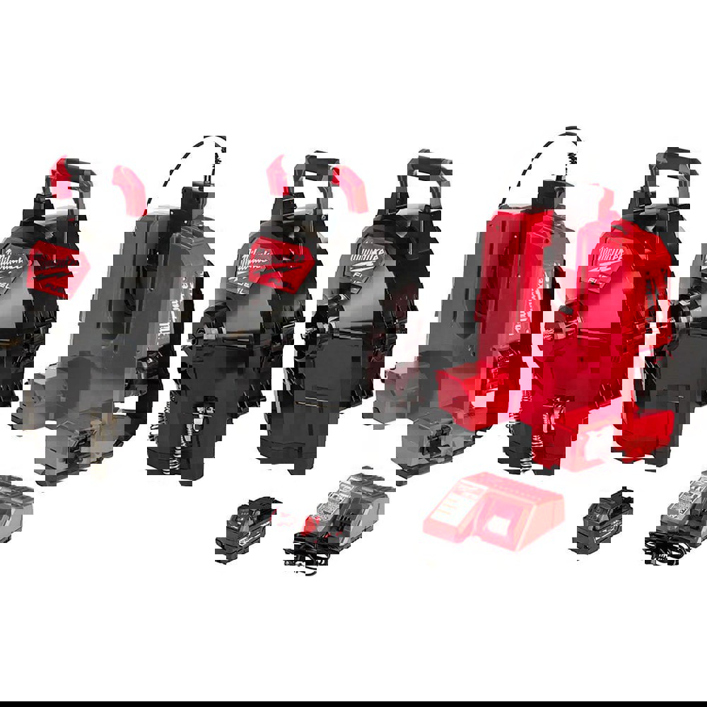 18V Battery Battery Drain Cleaning Machine