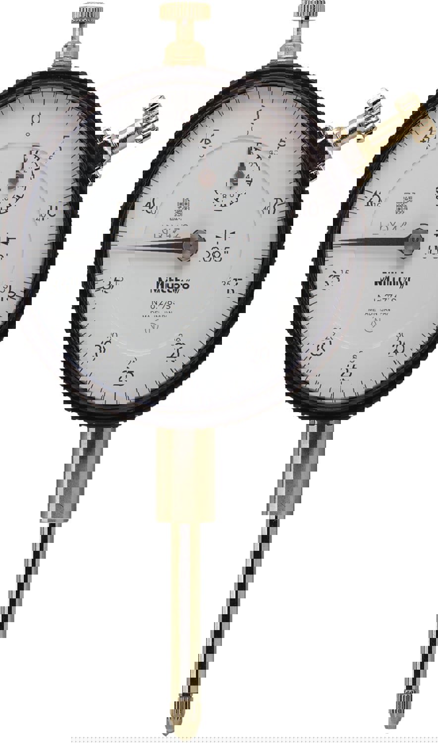 Dial Drop Indicator: 0.0005 to 1