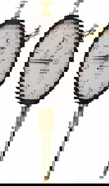 Dial Ind.01Mm Grad-5Mm Range