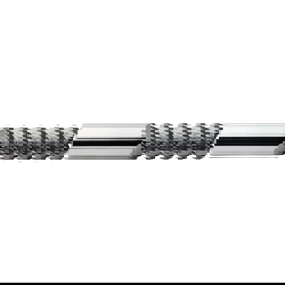 Square End Mill: 3/16