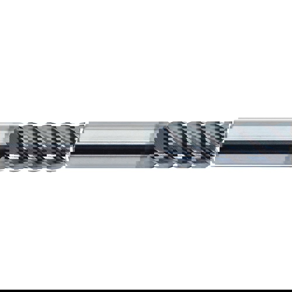 Square End Mill: 3/16