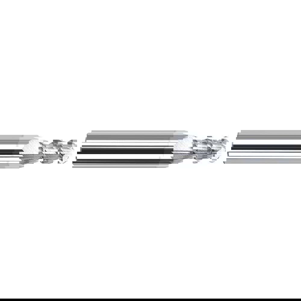 Ball End Mill: 0.50 mm Dia, 0.0600