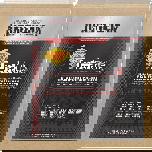 Floor Coating Paint: 10 gal, Gloss, Gray