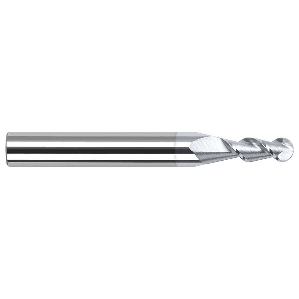 Ball End Mill: 0.06