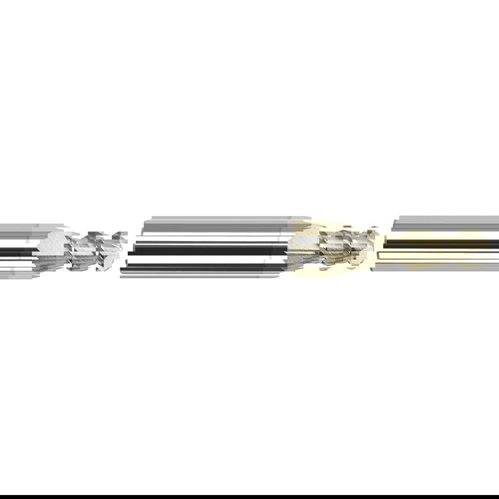 Ball End Mill: 0.078