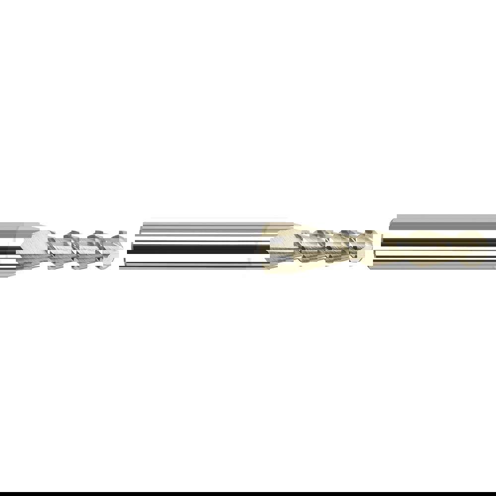 Ball End Mill: 0.125