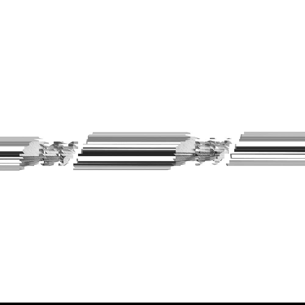 Ball End Mill: 0.1562