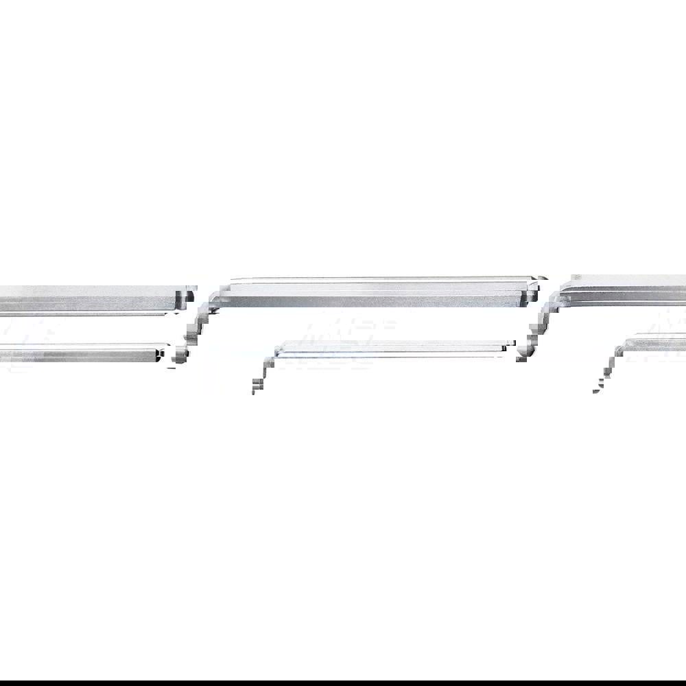 Hex Key: 8 mm Hex, Extra Long Arm