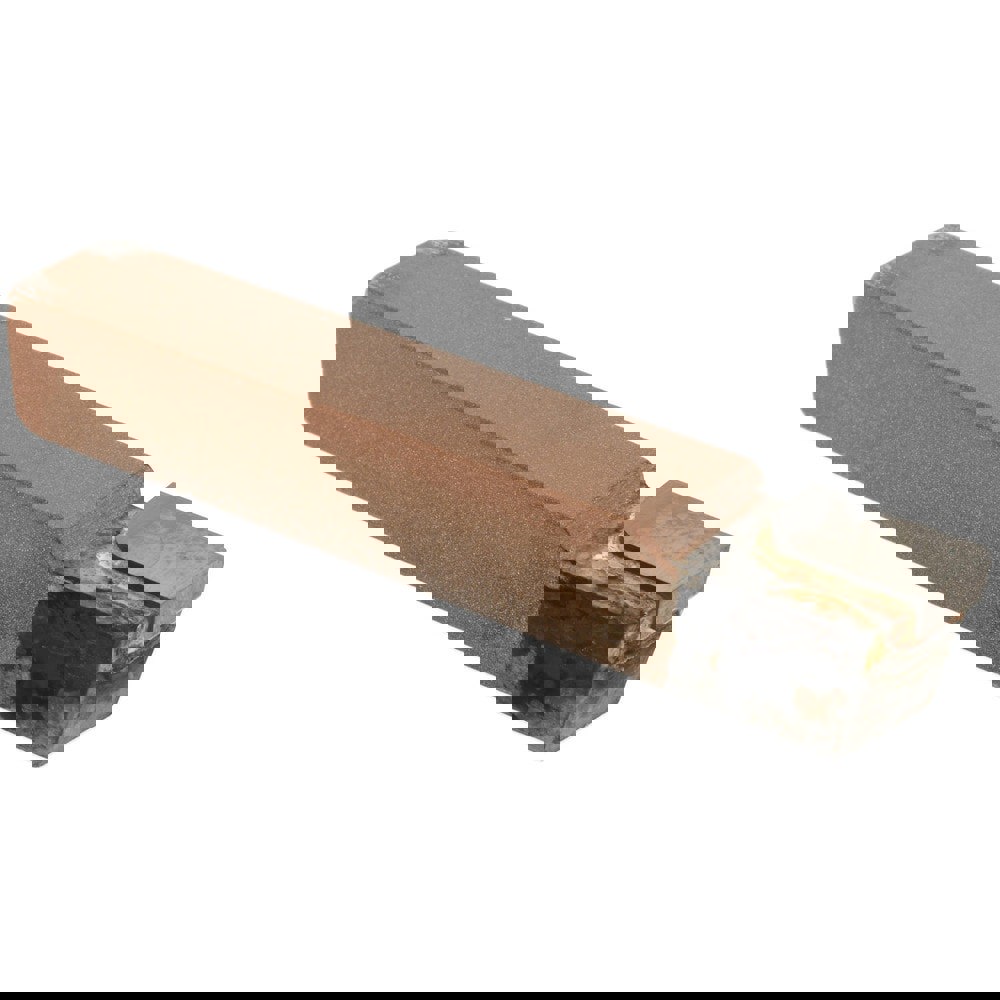 Single-Point Tool Bit: AR, Square Shoulder Turning, 5/8 x 5/8