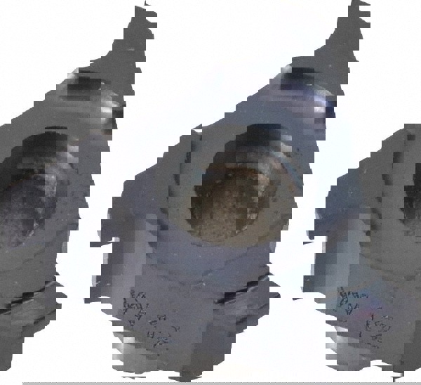 Laydown Threading Insert