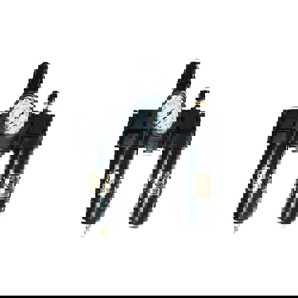 Frl Combination Units