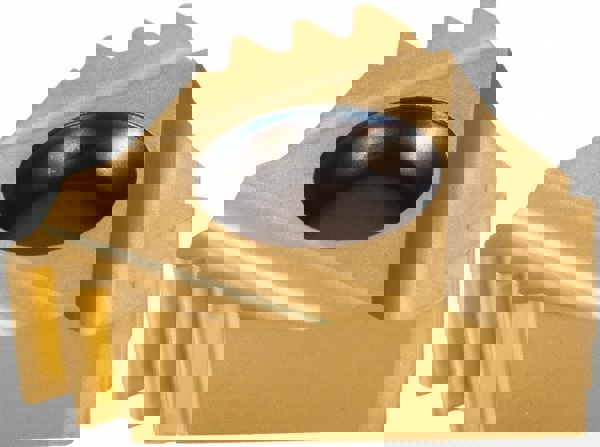 Laydown Threading Insert: 27IR10APIRD3 MXC