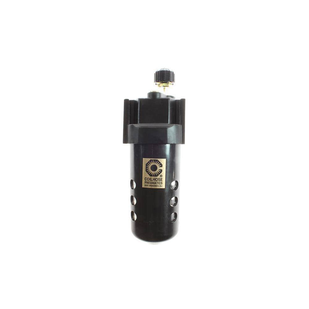 Standard Compressed Air Lubricator: 3/4