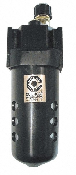 Standard Compressed Air Lubricator: 3/4
