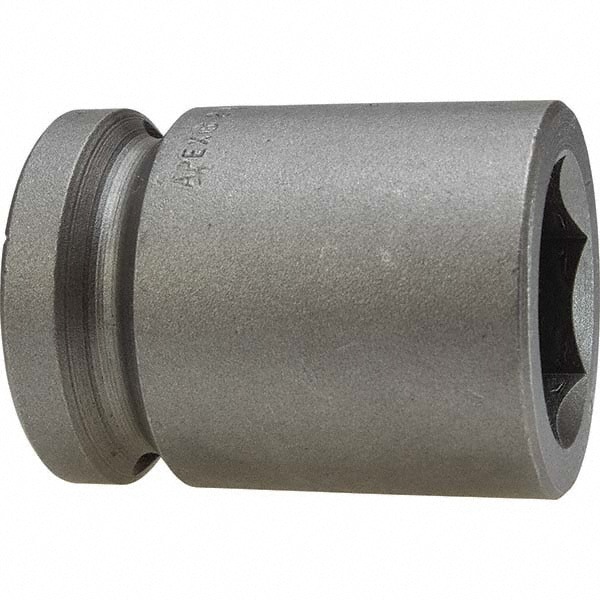Impact Socket: 3/4