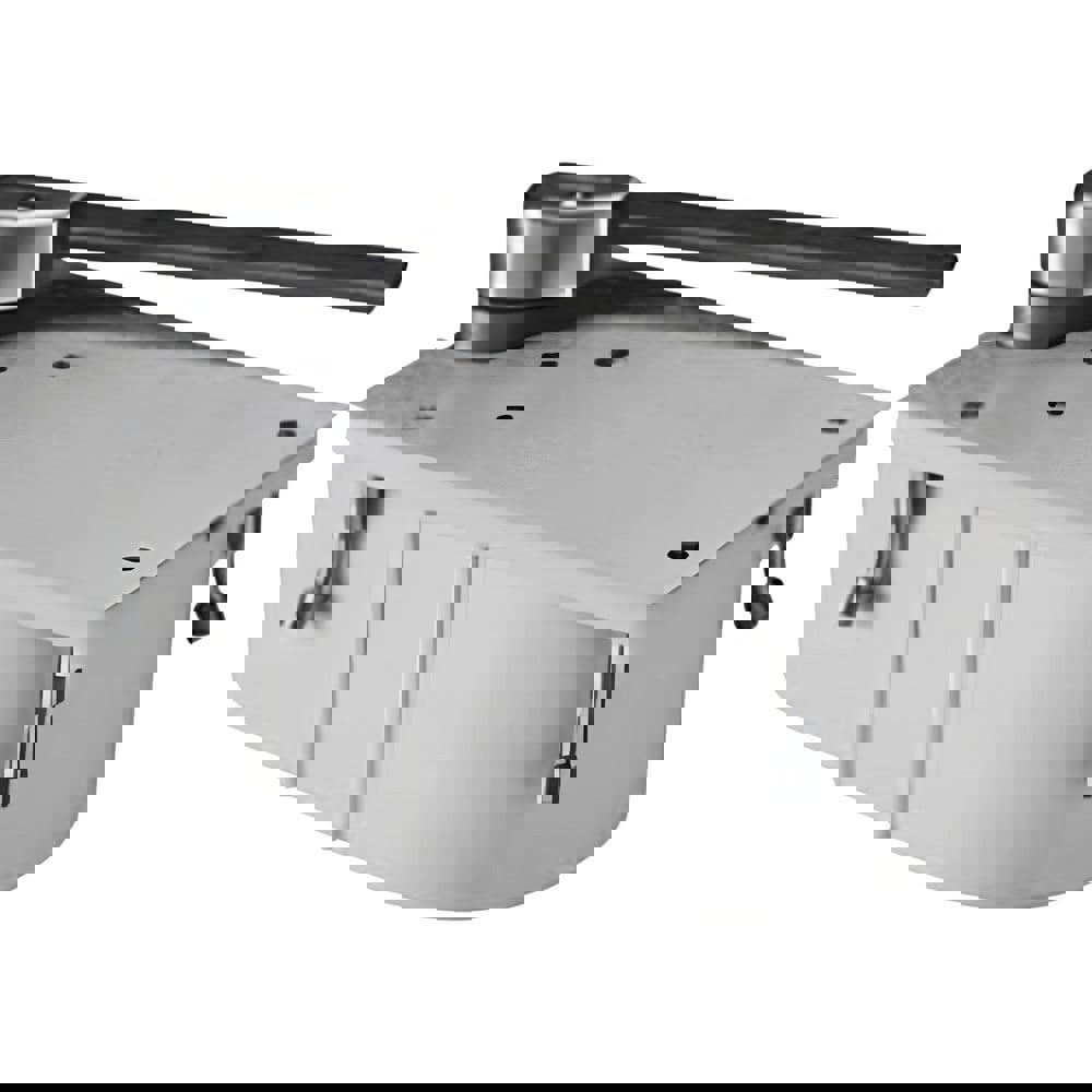 Manual Dampers; Damper Type: Floor Closer ; Arm Type: No Arm ; Power Type: Hydraulic ; Housing Material: Steel ; Closer Body Length: 6.5 (Decimal Inch); Arm Material: Forged Steel