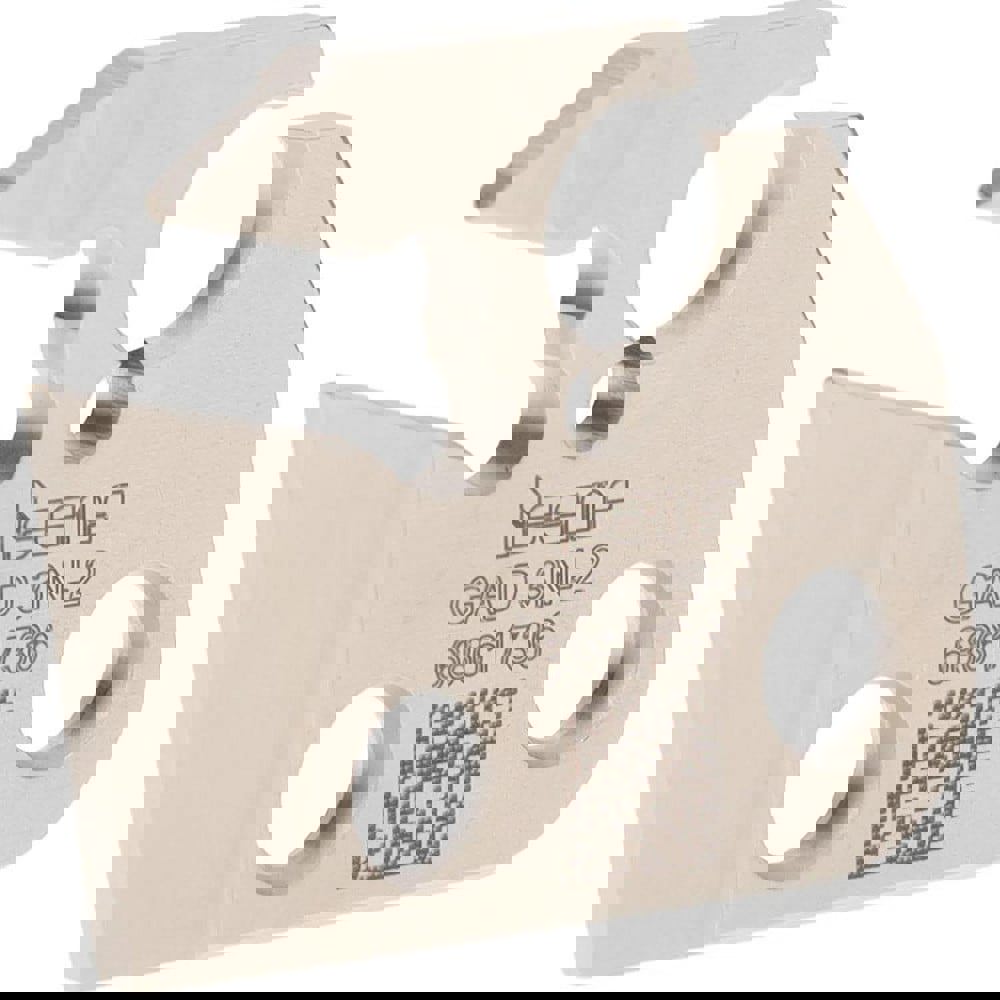 Indexable Grooving Blade: