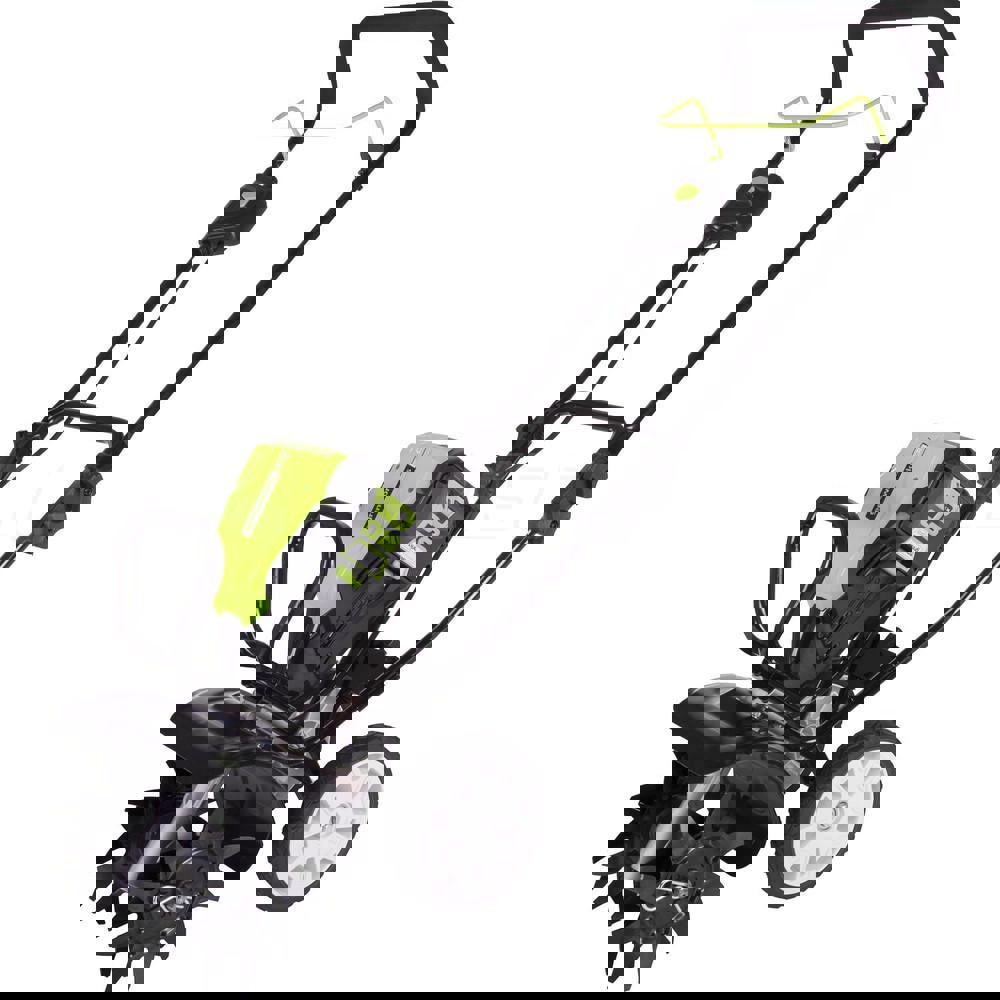 Cordless Cultivators & Tillers; Brushless Motor: Yes ; Maximum Tilling Depth (Inch): 5 ; Adjustable Tilling Width: No ; Minimum Tilling Width (Inch): 10 ; Maximum Tilling Width (Inch): 10 ; Number of Tines: 48