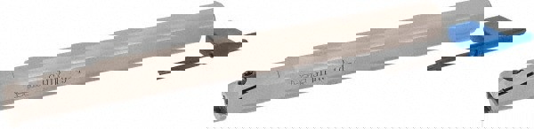 Indexable Grooving Toolholder: GHIR 19-4, Right Hand, 0.787