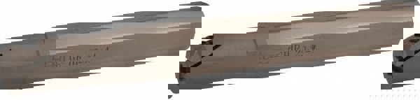 Indexable Grooving Toolholder: GHIR 25.4-4, Right Hand