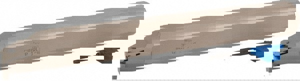 Indexable Grooving Toolholder: GHIR 38.1-6, Right Hand