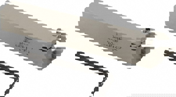 Indexable Cutoff Toolholder: 1.26