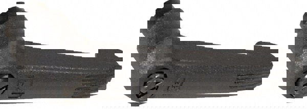 Clamping-Speed Handles & Levers; Product Type: Tapped Adjustable Handle ; Hole Type: Tapped ; Material: Zinc ; Material: Zinc ; PSC Code: 5340