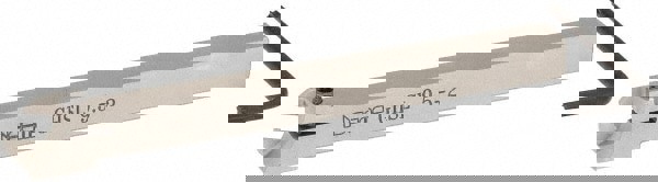 Indexable Grooving Toolholder: GHSL 9.5-2, External, Left Hand, 0.79