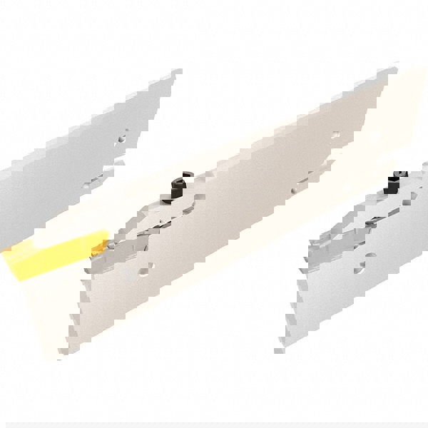 Indexable Grooving Blade: 2.0709