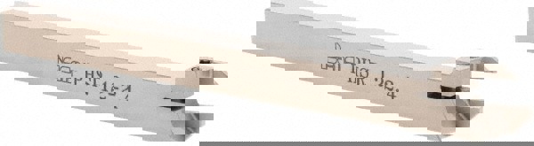 Indexable Grooving Toolholder: PHSR 12-2, External, Right Hand, 25 mm Max Workpiece Dia