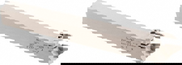 Indexable Grooving Toolholder: PHSR 16-2.4, External, Right Hand, 1.26