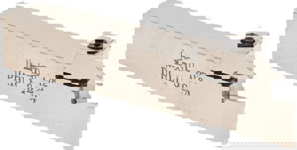 Indexable Grooving Toolholder: PHGL 19-2.4, External, Left Hand, 1.34