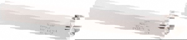 Indexable Grooving Toolholder: PHSR 12.7-2.4, External, Right Hand, 1