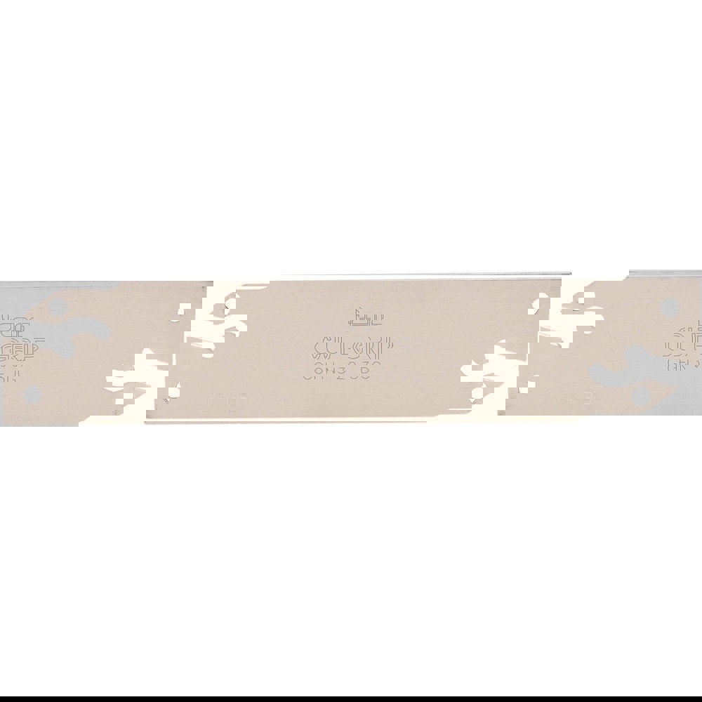 Indexable Grooving Blade: 1.2598