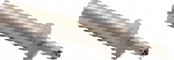 Indexable Grooving Toolholder: MG 12.7-08C23, Internal, Right Hand