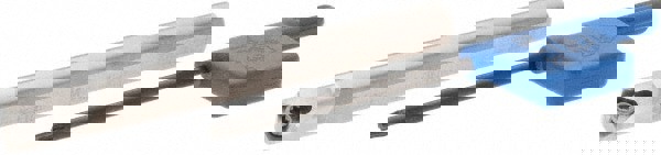 Indexable Boring Bar: MGSIR, 7 mm Min Bore Dia, Right Hand Cut, 6 mm Shank Dia, Solid Carbide