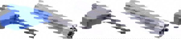 Indexable Grooving Toolholder: MGCH 09C