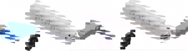 Indexable Grooving Toolholder: GEHIR 15.9-14-3, Internal, Right Hand